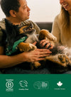 Essentials Bundle - 100 Lavender-Scented Grooming Wipes and 270 Dog Waste Bags